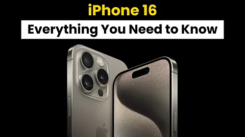Get Ready for iPhone 16: Key Updates and What’s New in Apple’s Latest Flagship