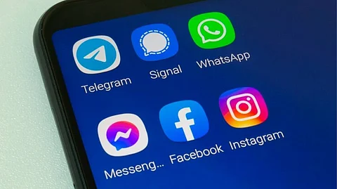 COAI Demands Government Action on Traceability for Apps Like WhatsApp and Telegram
