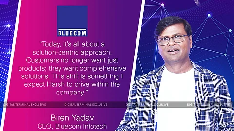 “We've Built Relationships With Over 8,000 Unique Partners”