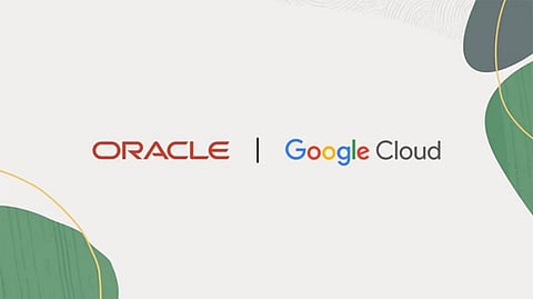 Oracle and Google Cloud Launch General Availability of Oracle Database@Google Cloud