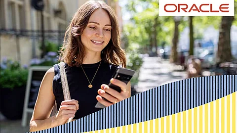 Oracle Launches Cloud Success Services to Boost Customer Value and Innovation