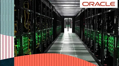 Oracle Unveils OCI Generative AI Agents with RAG Capabilities
