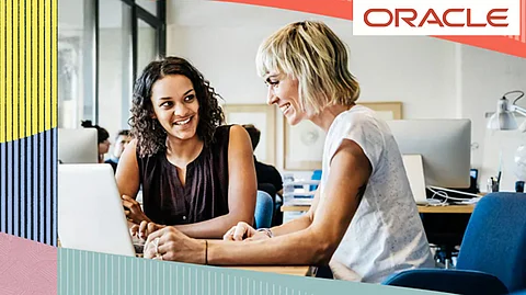 Oracle Introduces New AI Capabilities to Accelerate App Development on OCI