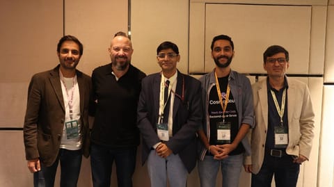 MongoDB Partners with AICTE to Upskill 500,000 Indian Students in Modern Application Development