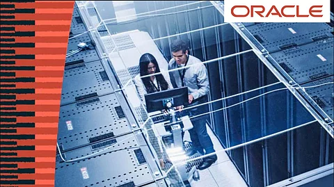Oracle Introduces OCI Zero Trust Packet Routing to Prevent Data Breaches from Network Misconfigurations