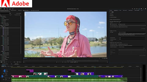 Adobe Rolls Out Color Management Updates in Premiere Pro (beta)