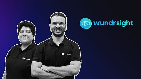 Wundrsight Secures $400K Seed Funding to Revolutionize Mental Health Therapy