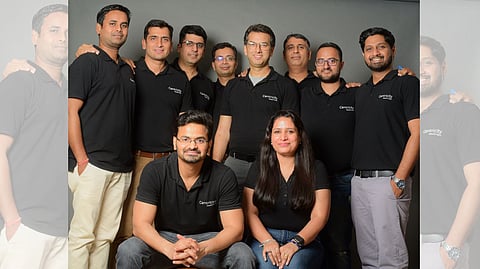Centricity Raises $20M in Seed Round Led by Lightspeed, Valued at $125M