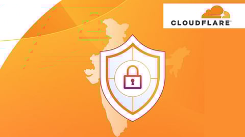 Indian Businesses Face Growing Data Breach Threats Due to AI Sophistication: Cloudflare Report