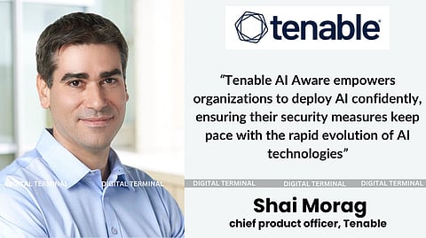 Tenable Unveils AI Aware: Advanced Detection Capabilities for AI Applications and Vulnerabilities