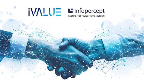 Infopercept Appoints iValue as its Distributor for India, Southeast Asia, and SAARC