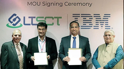 L&T Semiconductor and IBM to Collaborate on Advanced Processor Innovations