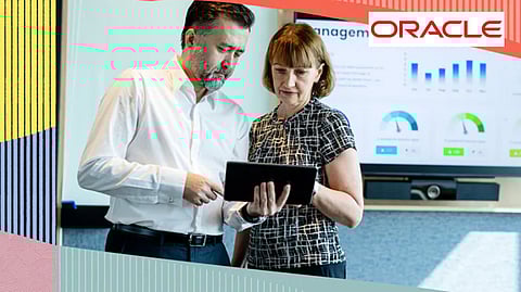 Oracle Unity CDP Unveils AI-Driven Insights to Boost Revenue and Enhance Customer Account Management