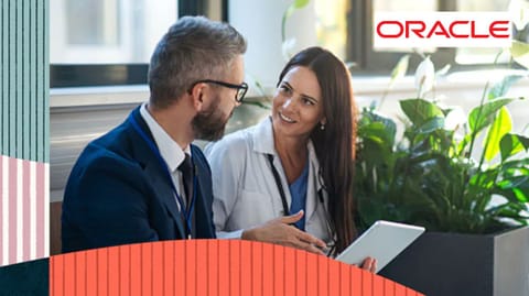 Oracle’s New Fusion Cloud CX Features Offer Enhanced Collaboration and Efficiency