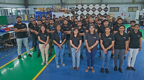 Clean Electric Raises $6 Million in Series A to Drive EV Battery Innovation