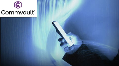 Commvault Report Reveals Increased Investment in Cyber Resilience by Breached Organizations