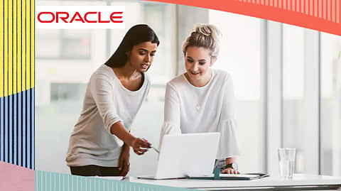 Oracle Expands Distributed Cloud Innovations to Drive AI and Cloud Service Advancements Across Major Platforms