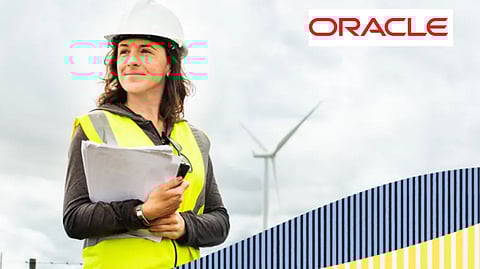 Oracle Launches Energy and Water Data Intelligence to Revolutionize Utility Data Management and AI Integration