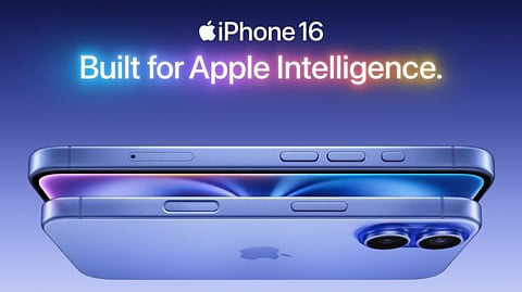 Redington to Sell Latest iPhone 16 Series in India