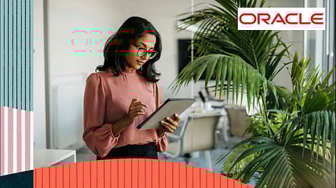 Oracle Launches Fusion Cloud Sustainability to Drive Efficient Reporting