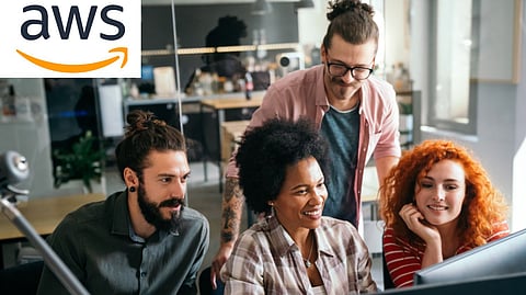 AWS Selects Seven Indian Startups for Global Generative AI Accelerator Program
