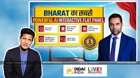 Image Source (Rajiv Makhni): Broadcast and CableSat