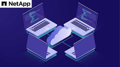Anaplan Chooses NetApp to Unify Data Storage and Accelerate AI Capabilities