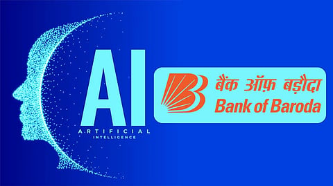 Bank of Baroda Leverages GenAI for 24/7 Customer Support and Enhanced Employee Experience