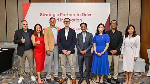 Olam Agri Selects RISE with SAP on AWS to Drive AI-Powered Cloud Transformation