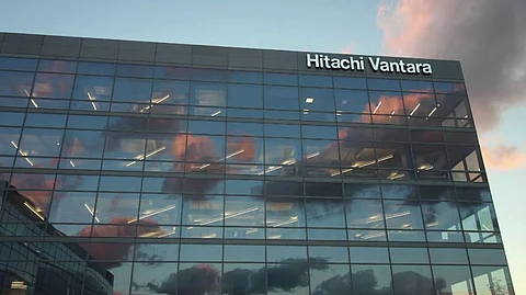Hitachi Vantara Unveils AI-Driven EverFlex IaaS to Streamline Enterprise IT Infrastructure