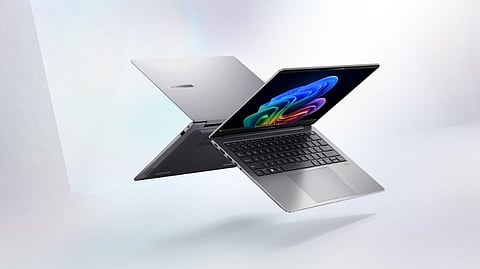 ASUS Launches AI-Powered ExpertBook P5405 in India with Intel Core Ultra Processors