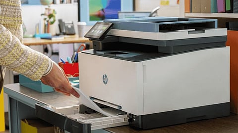 HP Introduces New Energy-Efficient LaserJet Pro 3000 Series Printers for Indian Businesses