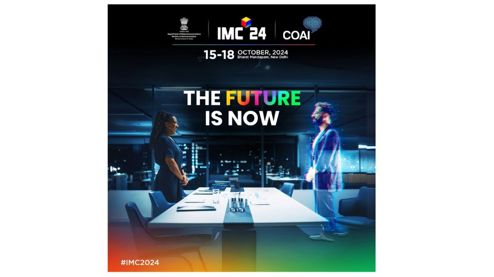 India Mobile Congress 2024 to Spotlight Artificial Intelligence and Gen AI Innovations