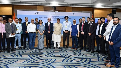 Image Source: X/DPIIT India