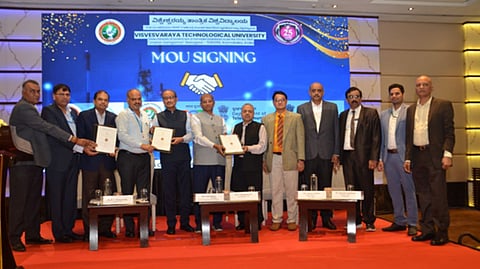 India to Get Centre of Excellence in Quantum and 6G Technologies