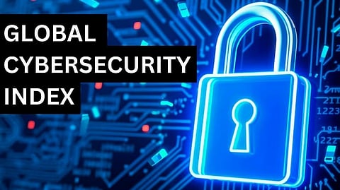 India Rises to Tier 1 in Global Cybersecurity Index 2024, Joins Elite 'Role-Modelling' Nations