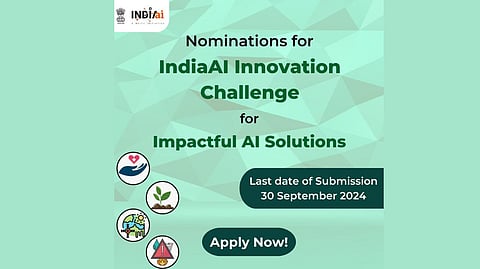 Image Source: X/INDIAai