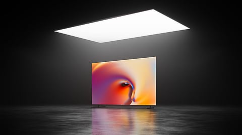 Indkal Technologies Announces Sales of Acer Super Series TVs