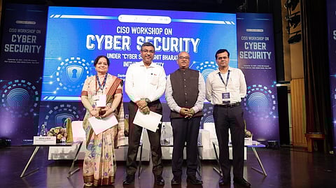 Image Source: X/PIBMeitY