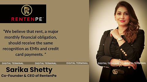 RentenPe Launches India’s First Rent Credit Score to Empower Tenants Financially