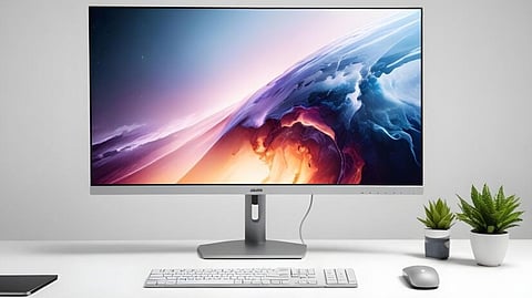 Global PC Monitor Market Maintains Momentum with Continued Growth in Q2 2024: IDC