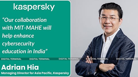 Kaspersky and MIT Sign MoU to Build the Next Generation of Cybersecurity Professionals