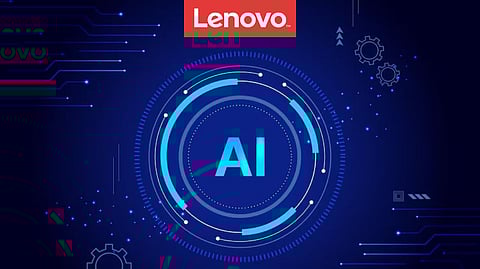 Lenovo Simplifies AI Deployment with TruScale GPU-as-a-Service