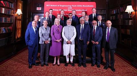 Image Source: X/Narendra Modi
