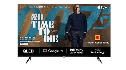 KODAK TVs Unleash Unbeatable Offers During Flipkart and Amazon Festive Sales!