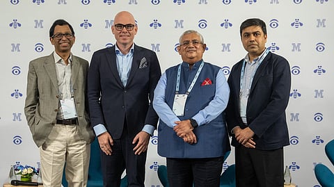 SUD Life Partners with QuantumStreet AI for Generative AI-Driven Investment Solutions