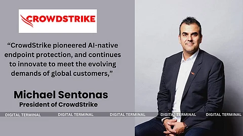 CrowdStrike Recognized as a Leader in 2024 Gartner Magic Quadrant for Endpoint Protection Platforms