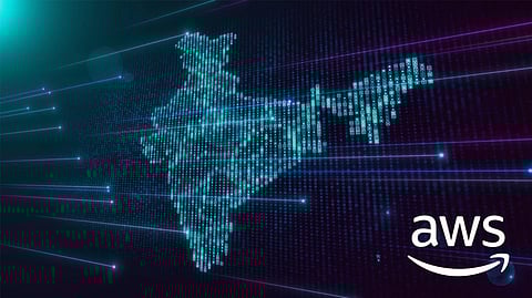 AWS Teams Up with National Health Authority and Public Sector Banks to Drive Digital Transformation in India