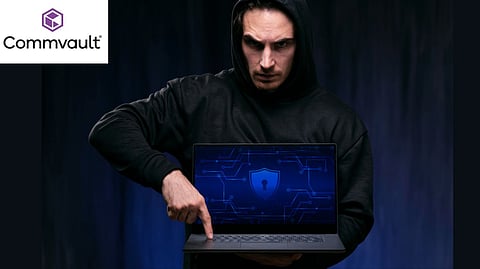 Commvault Acquires Clumio, Enhancing Cyber Resilience for AWS Environments