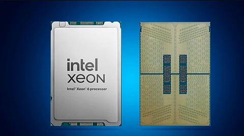 Intel Strengthens AI Offering with Xeon 6 and Gaudi 3 AI Accelerators